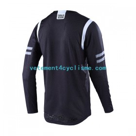 Homme Maillot VTT/Motocross Manches Longues 2023 TROY LEE DESIGNS GP AIR ROLL OUT N001